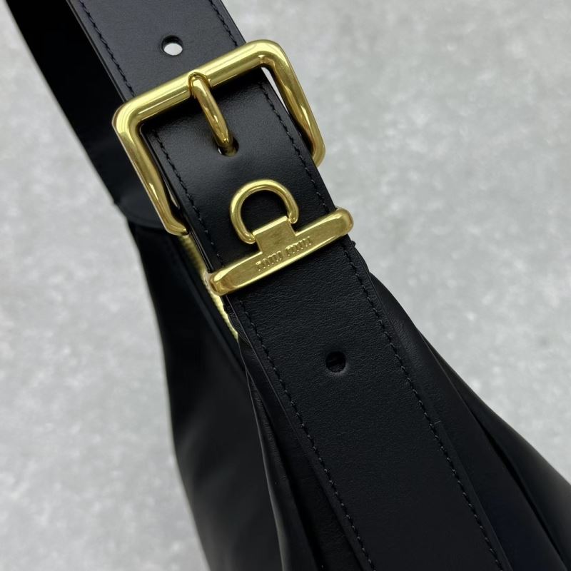 Miu Miu Hobo Bags